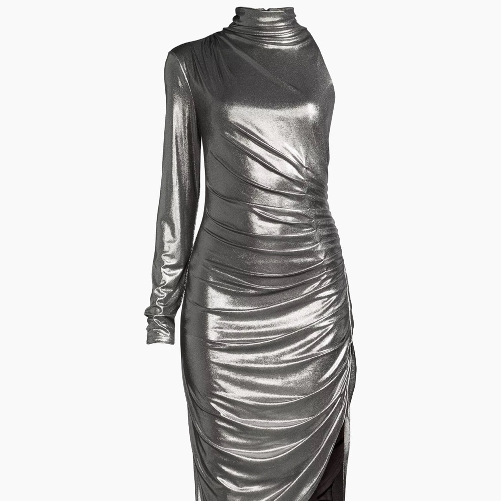 One33 social one arm dress size 0